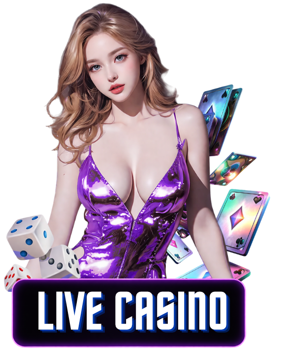 Live casino Haywin top đầu game hot tháng 6
